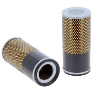 Воздушный фильтр HIFI FILTER SA 16967