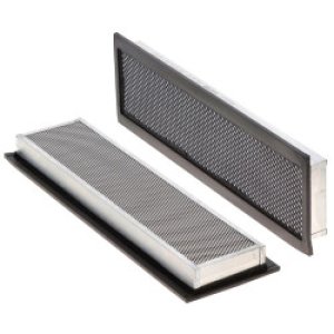 Салонный фильтр HIFI FILTER SC 70120 CAG