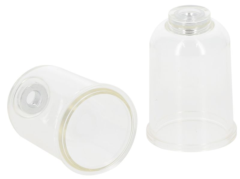 TRANSPARENT BOWL HIFI FILTER 30984