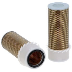 Воздушный фильтр HIFI FILTER SA 16965