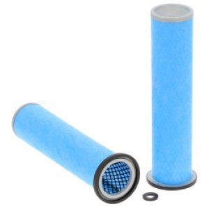 Воздушный фильтр HIFI FILTER SA 16966