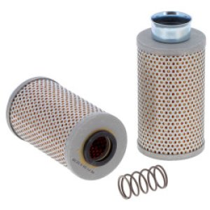 Гидравлический фильтр HIFI FILTER SH 63239