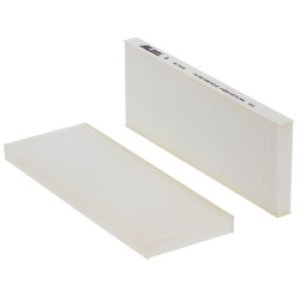 Салонный фильтр HIFI FILTER SC 70146