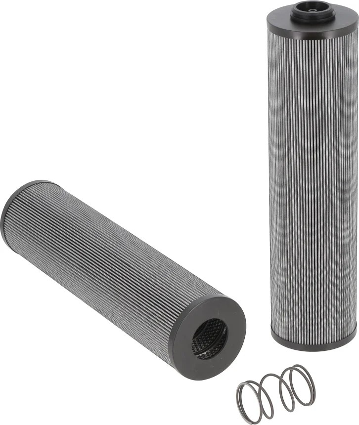 Воздушный фильтр HIFI FILTER NN 3104 GSNT