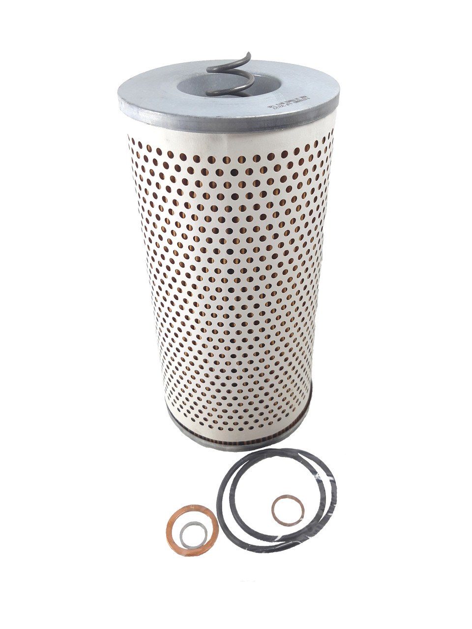 Воздушный фильтр HIFI FILTER NN 3111 GSNT
