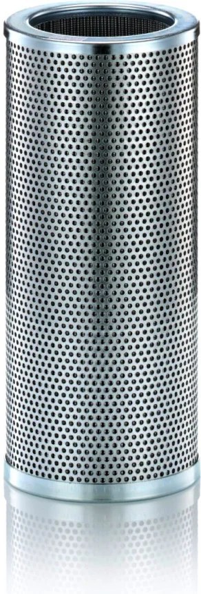 Воздушный фильтр HIFI FILTER NN 3112 GSNT