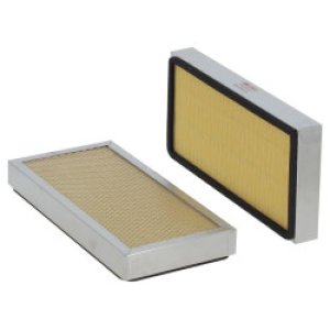 Салонный фильтр HIFI FILTER SC 90091