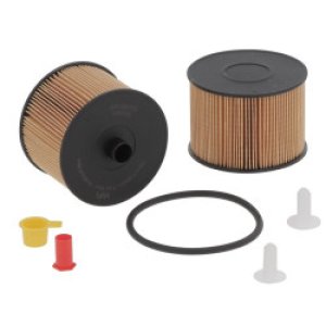 Топливный фильтр HIFI FILTER SN 99118