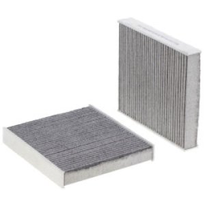 Салонный фильтр HIFI FILTER SC 5077 CA