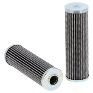 Гидравлический фильтр HIFI FILTER SH 53186