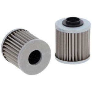 Гидравлический фильтр HIFI FILTER SH 63493