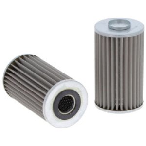 Гидравлический фильтр HIFI FILTER SH 63494