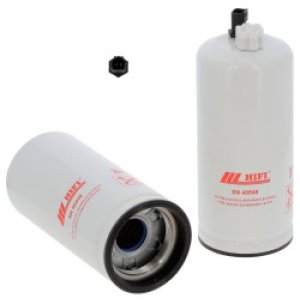 Топливный фильтр HIFI FILTER SN 40549