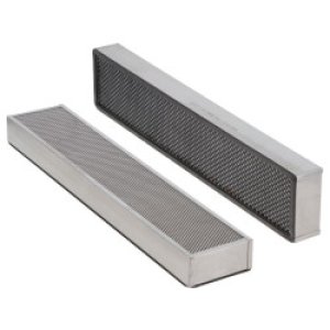 Салонный фильтр HIFI FILTER SC 35460 CAG