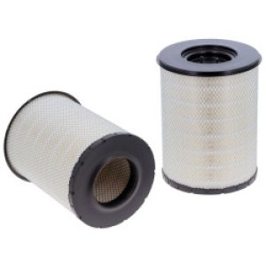 Воздушный фильтр HIFI FILTER SA 16506
