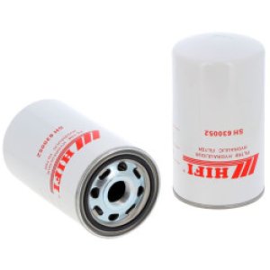 Гидравлический фильтр HIFI FILTER SH 630052