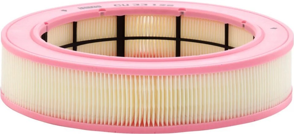 Воздушный фильтр HIFI FILTER NN 3128 S
