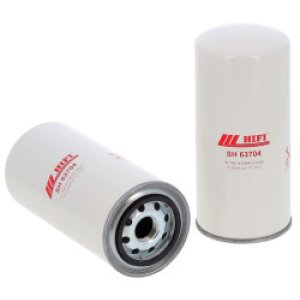 Гидравлический фильтр HIFI FILTER SH 63704