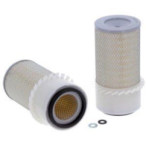 Воздушный фильтр HIFI FILTER SA 10359 K