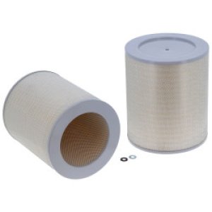 Воздушный фильтр HIFI FILTER SA 16752