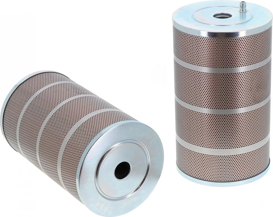 Воздушный фильтр HIFI FILTER N 3133 S