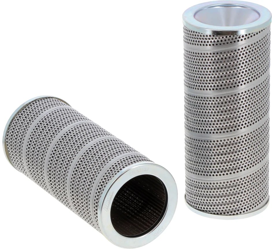 Воздушный фильтр HIFI FILTER NN 3137 GSNT