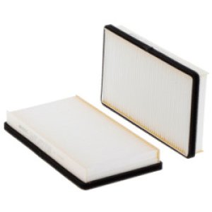 Салонный фильтр HIFI FILTER SC 50066