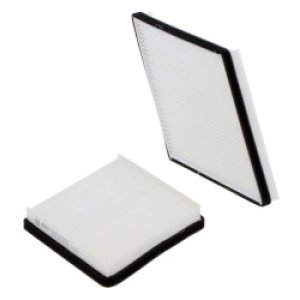 Салонный фильтр HIFI FILTER SC 50216