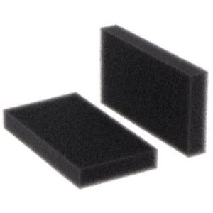 Салонный фильтр HIFI FILTER SC 50245