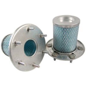 Воздушный фильтр HIFI FILTER SA 10288