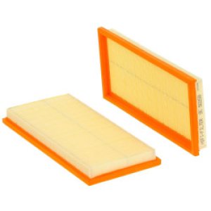 Салонный фильтр HIFI FILTER SC 50259