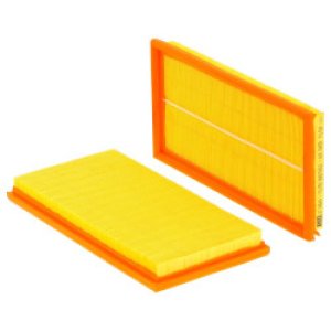 Салонный фильтр HIFI FILTER SC 60049
