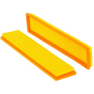 Салонный фильтр HIFI FILTER SC 50310