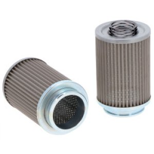 Гидравлический фильтр HIFI FILTER SH 62462