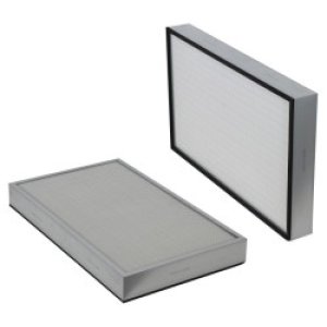 Воздушный фильтр HIFI FILTER ASP 001410AA060
