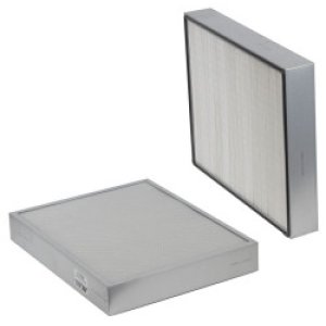Воздушный фильтр HIFI FILTER ASP 001417AA050