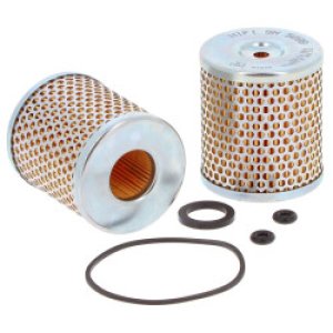 Топливный фильтр HIFI FILTER SN 5099