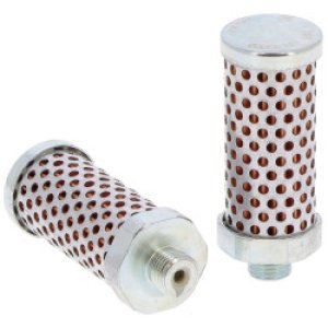 Топливный фильтр HIFI FILTER SN 30003