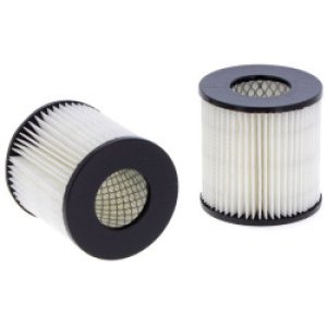 Воздушный фильтр HIFI FILTER SA 6020