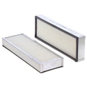 Салонный фильтр HIFI FILTER SC 70094
