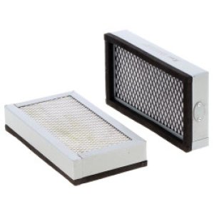 Салонный фильтр HIFI FILTER SC 40010 CAG