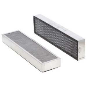 Салонный фильтр HIFI FILTER SC 40016 CAG