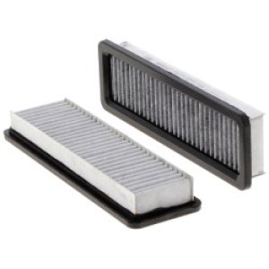 Салонный фильтр HIFI FILTER SC 80065 CA