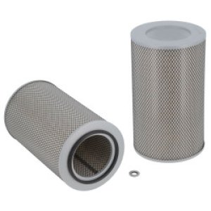 Воздушный фильтр HIFI FILTER SA 16214