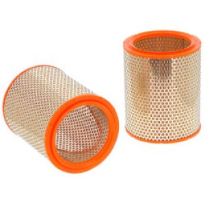 Воздушный фильтр HIFI FILTER SA 12320