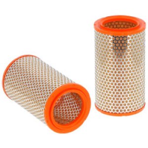 Воздушный фильтр HIFI FILTER SA 12319