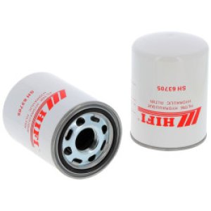 Гидравлический фильтр HIFI FILTER SH 63705