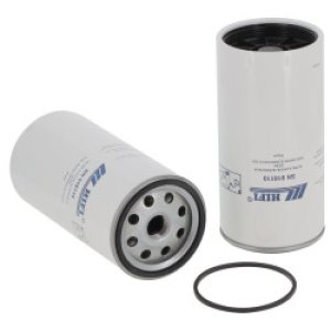 Топливный фильтр HIFI FILTER SN 916110