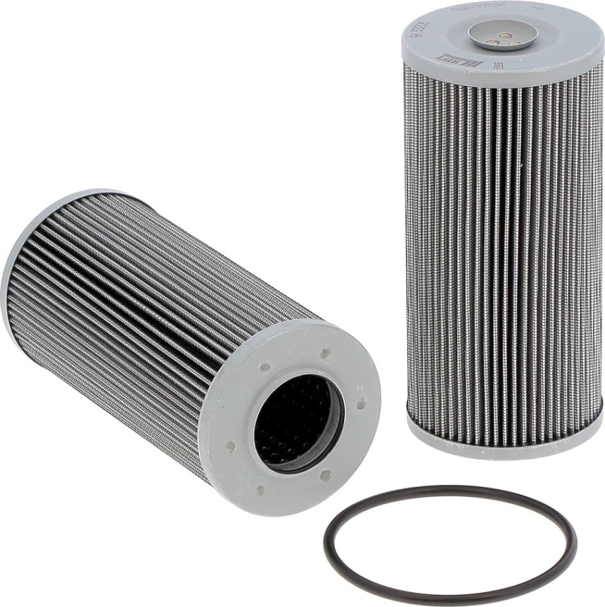 Воздушный фильтр HIFI FILTER NN 3205 GSNT