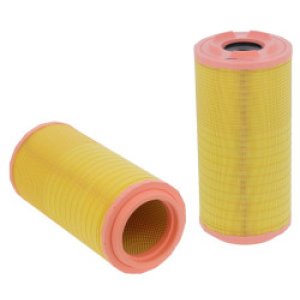 Воздушный фильтр HIFI FILTER SA 17350